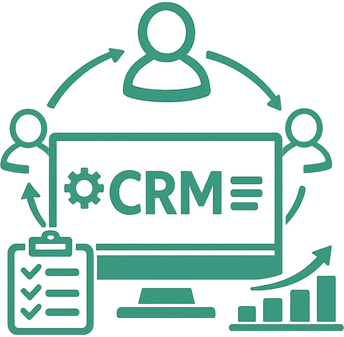 Adiso CRM core
