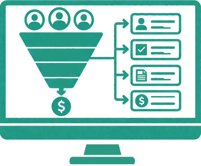 Opportunity Pipeline